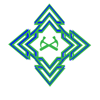 TBaGGNation's emblem