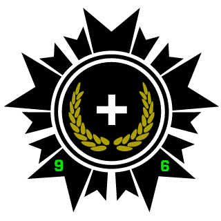 96Kai's emblem