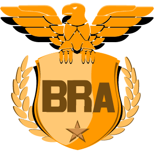 Bravos LEANDRO's emblem