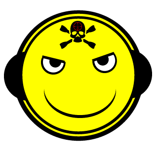 Konikenza's emblem