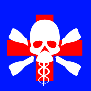 kinucles's emblem