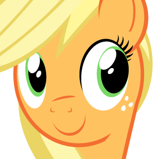 PonyPowered's emblem