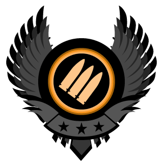 o--PeKo--o's emblem