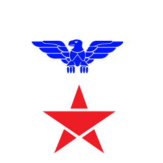 smArtripLe's emblem