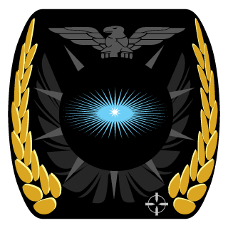 Lost Soulz's emblem