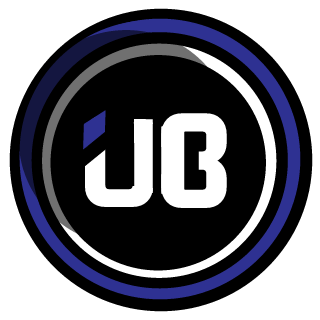 URION GAMING BRAVO's emblem