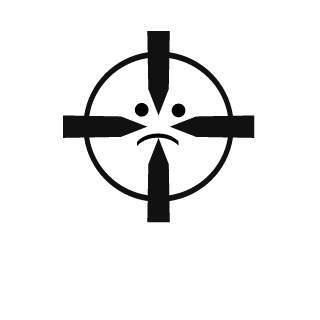 PetitNoir's emblem