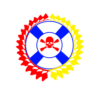 WIAL3000's emblem