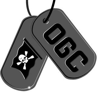 OldCoot's emblem
