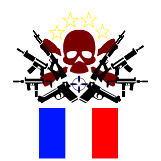 I GhosTKi11eR I's emblem