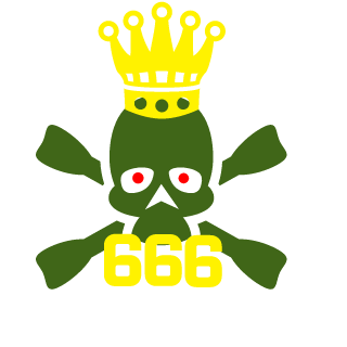 KURRYWUASCHT's emblem
