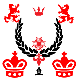 TechChief's emblem