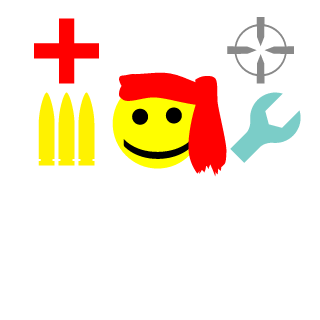 LXTFLY's emblem