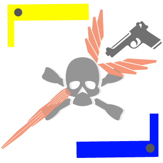 KombatKontrol's emblem