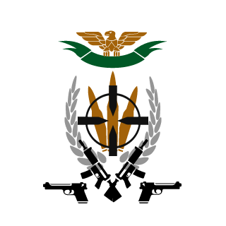 Vendet80's emblem