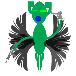 keishah's emblem