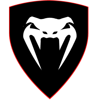 Kobra Gaming Clan's emblem