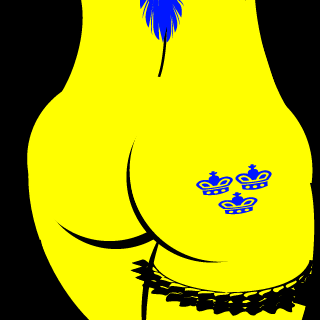 Theinot's emblem