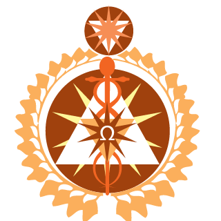 BlaXwordsman's emblem