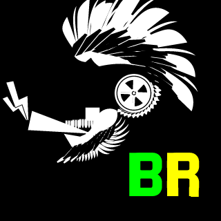 GT-Oliver's emblem