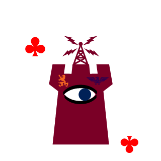 sh0bee's emblem