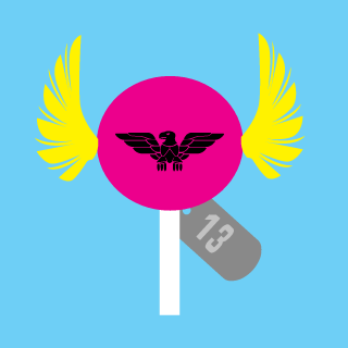 MeIvinn's emblem