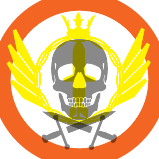 Krtecekvole123's emblem