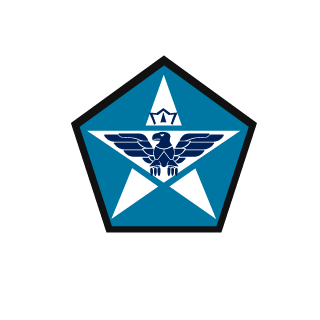 Rushmeister-A-'s emblem