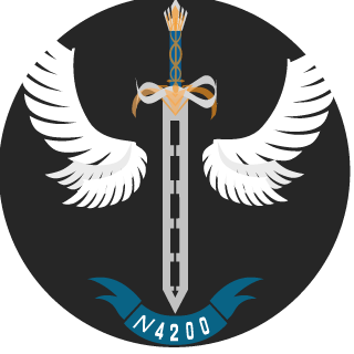 N4200's emblem