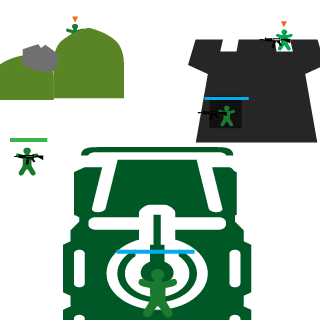 battfill's emblem