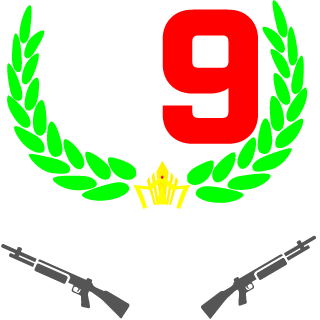 Tehacz1337's emblem