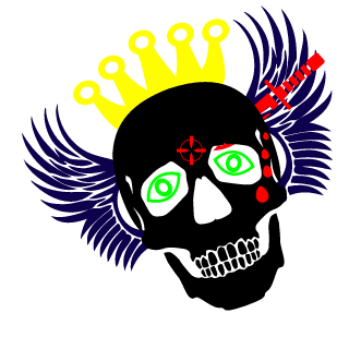 R0hrp0st's emblem