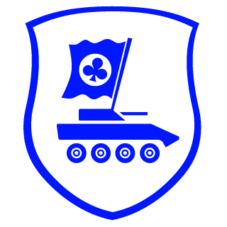 TheLankySoldier's emblem