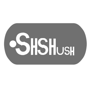 SHSHuSH's emblem