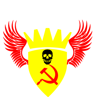 Deathtroll156's emblem