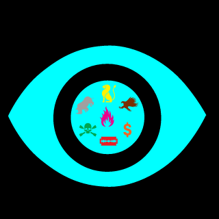 Ev1lMelon's emblem