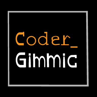 Coder_Gimmic's emblem