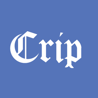 REAL CRIPS's emblem
