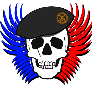NapoleonVII's emblem