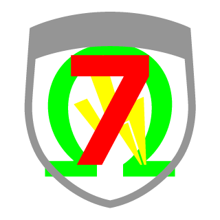 BrAvE1WaRrIoR's emblem