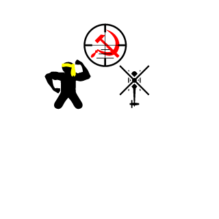 SpasticJohnson's emblem