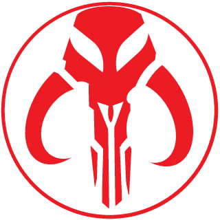 Heretic007's emblem