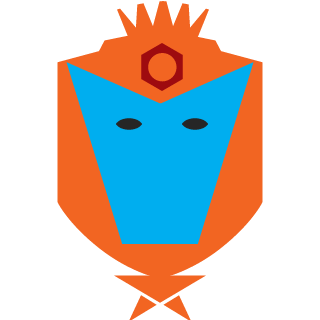 DieLappenCrew's emblem