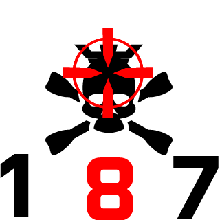 Dancin Potatoes Team's emblem
