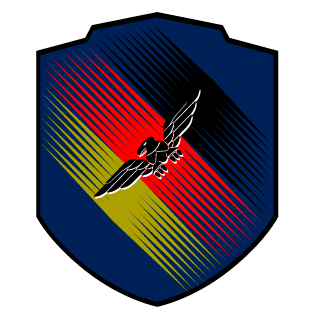Tigihome's emblem