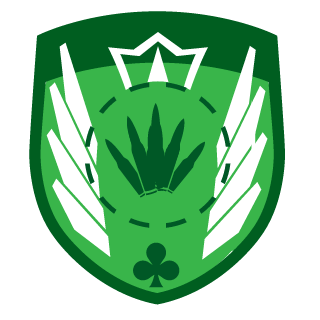 TeXprooF's emblem