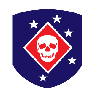 6REACHER's emblem