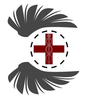 Saitonastyr's emblem