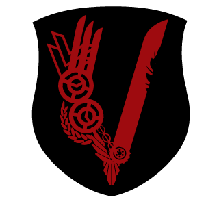 Bifrost's emblem