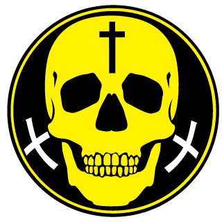 HeadGoesBINGBONG's emblem